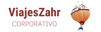 Viajes Zahr